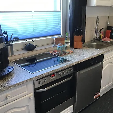 Christine - B64508 Appartement Grömitz