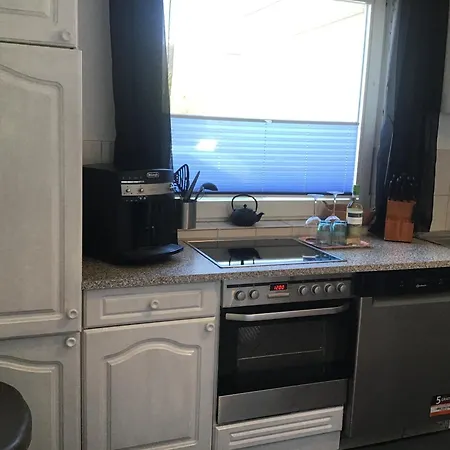 Appartement Christine - B64508 *
